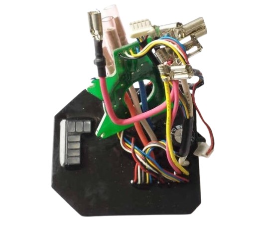 Makita 620245-0 Controller XPH06