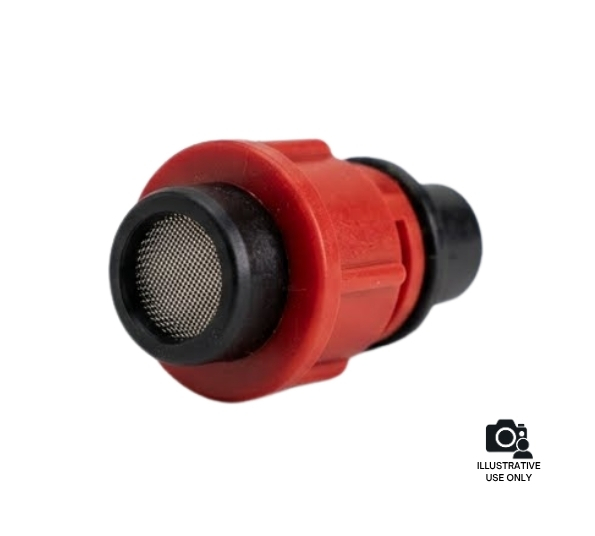 Toro 126-2566 Sprayer Nozzle-Spray Red