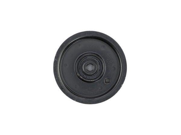 MTD 756-0627D Lawn Tractor Flat Metal Pulley