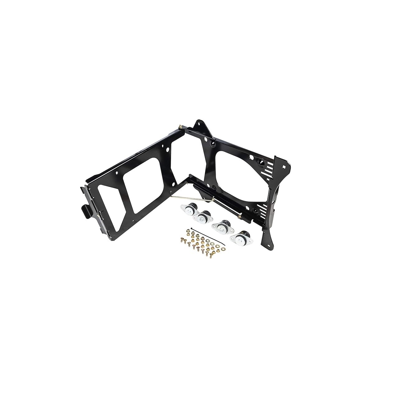 Exmark 116-0941 Lawn Mower Tilt Frame & ISO Mount Kit
