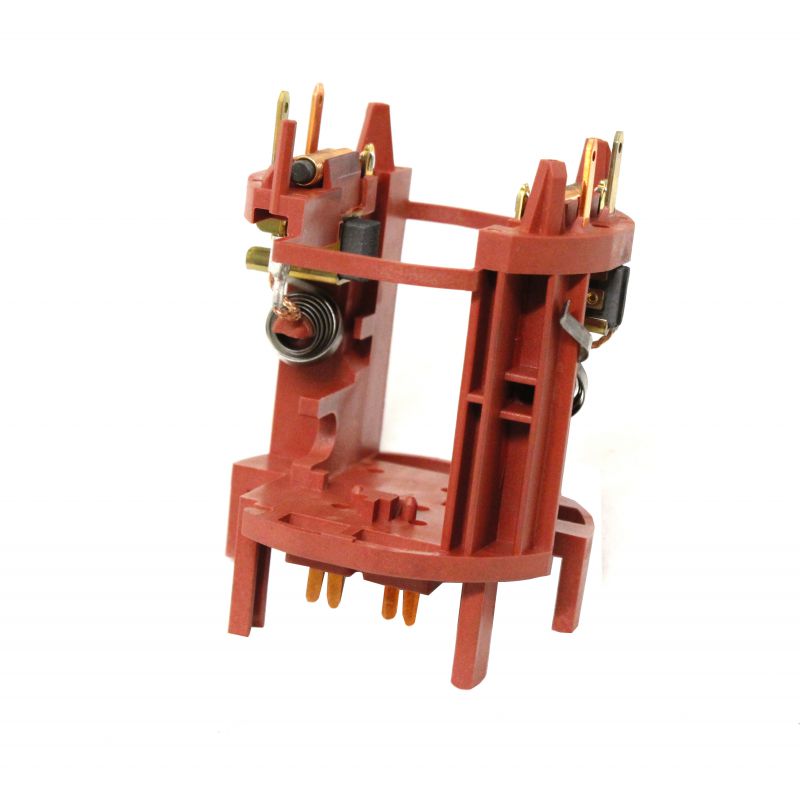 Bosch Power Tools 3604336010 Brush Holder Assembly