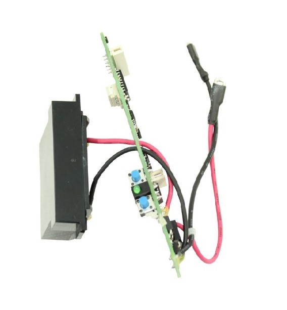 Senco YK0848 PCB Housing