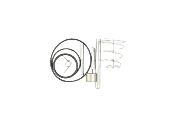 Chicago Pneumatic 2050553433 Sander Global Service Kit
