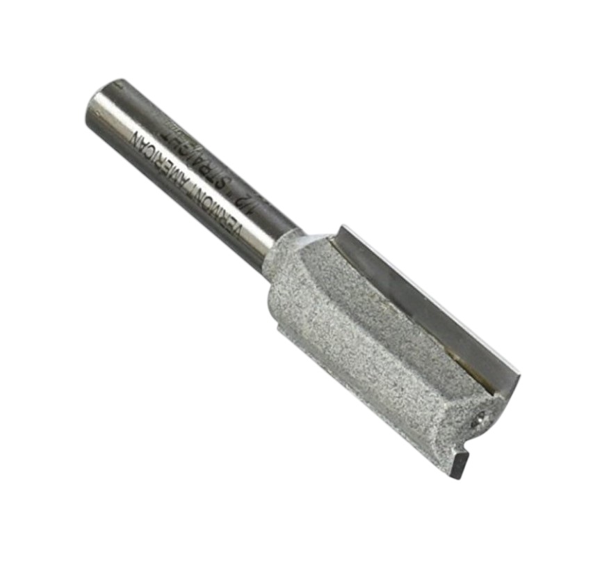 BOSCH 23106 CT 1/2 X 1 Straight 2F 1/4S