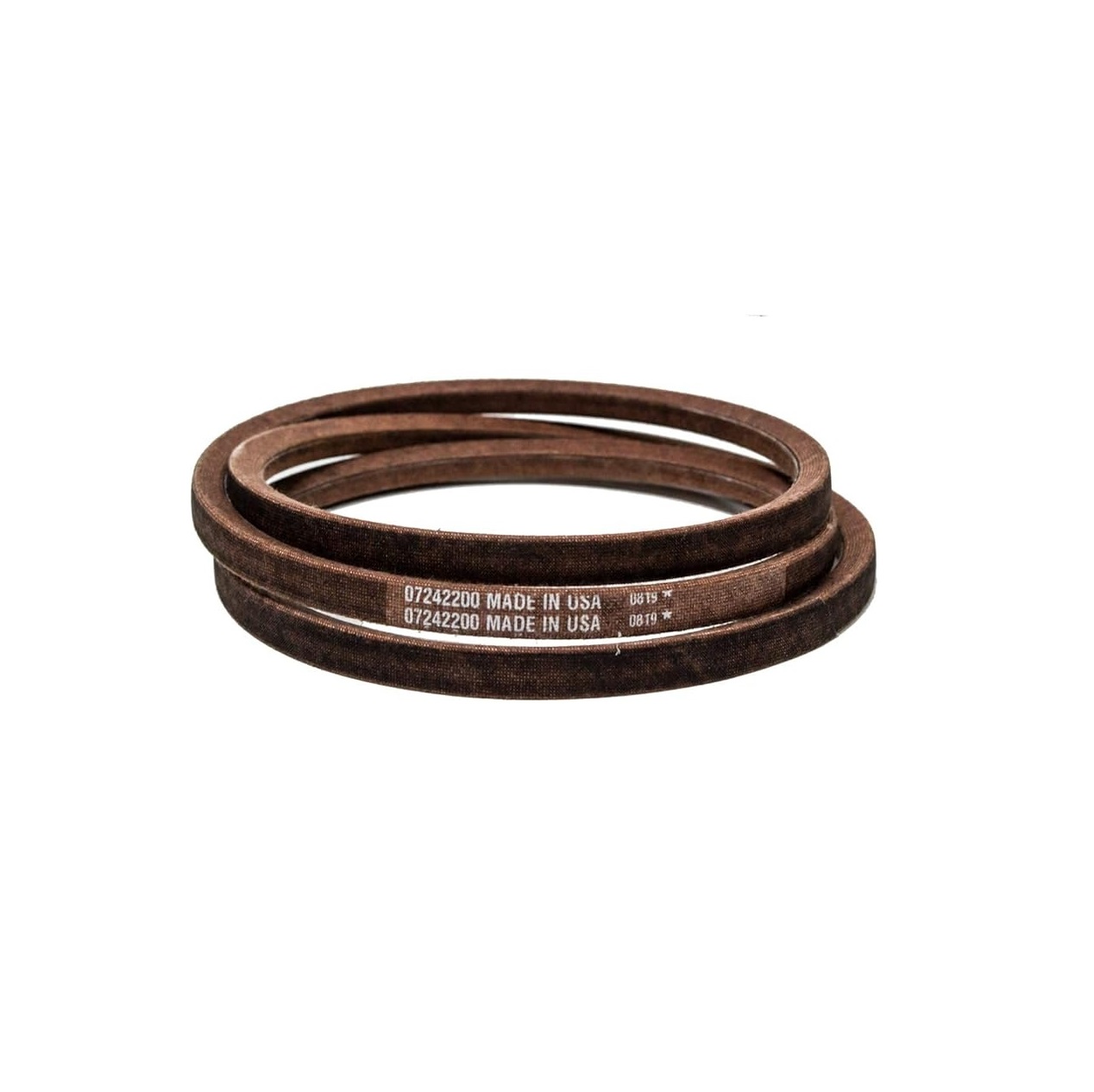 Ariens Company 07242200 Lawn Mower V-Belt Ha-Wrapped