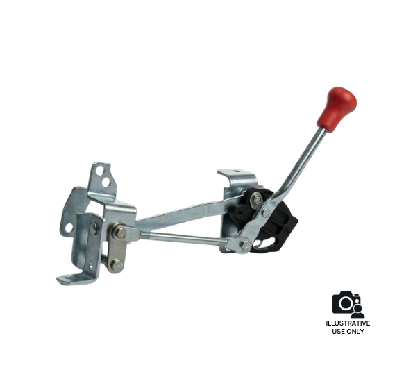 Snapper 705092 Lawn Tractor Lever Assembly