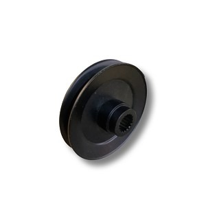 Simplicity 1655867ASM Lawn Mower Pulley Assembly