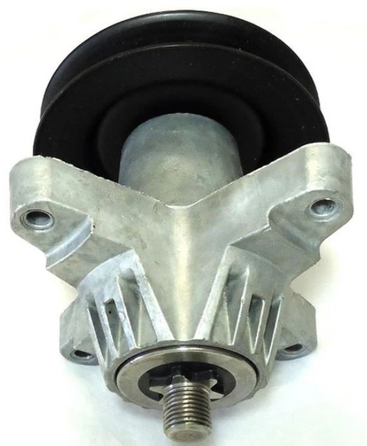 MTD 918-0138C Spindle Assembly - F Deck