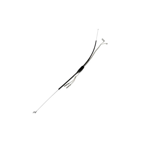 Husqvarna 578338401 Lawn Mower Wiring