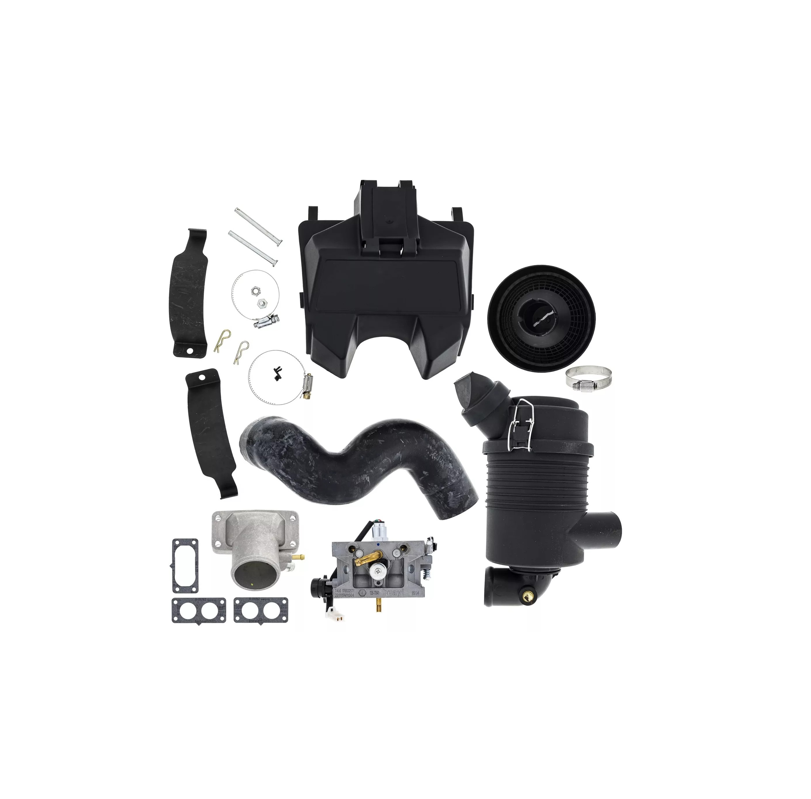 Exmark 135-6195 Heavy Duty Air Cleaner Kit