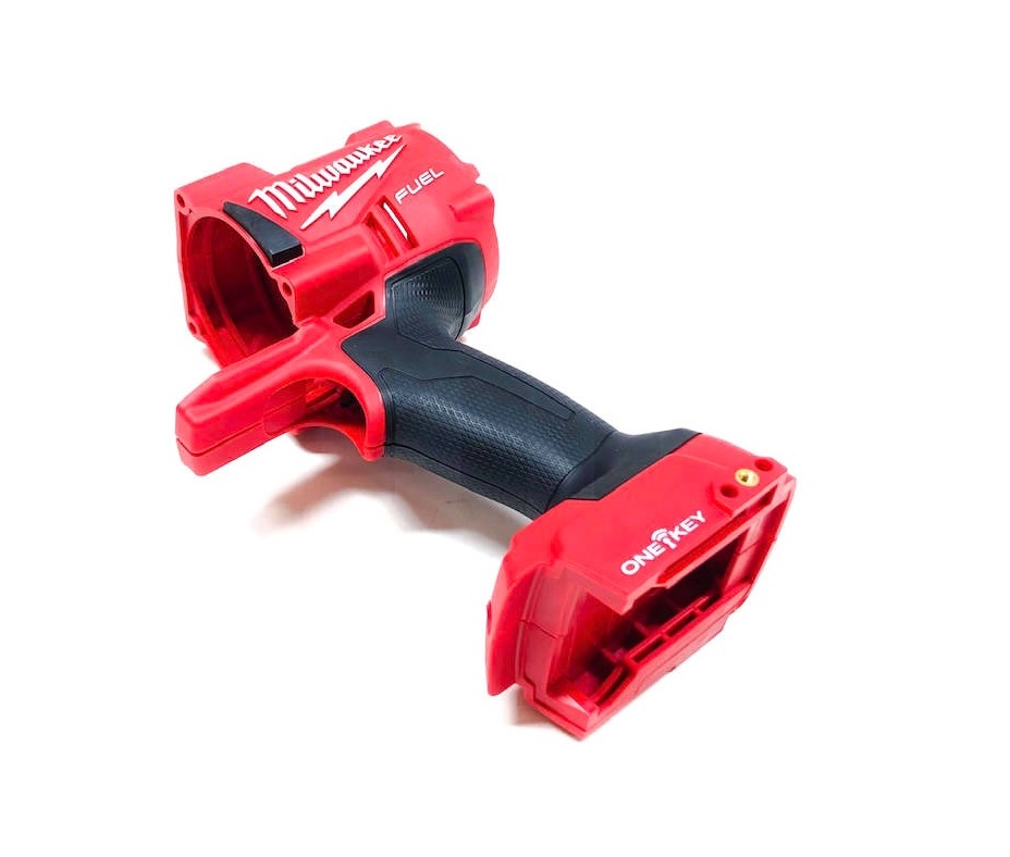 Milwaukee 31-44-0053 Impact Wrench Plastic