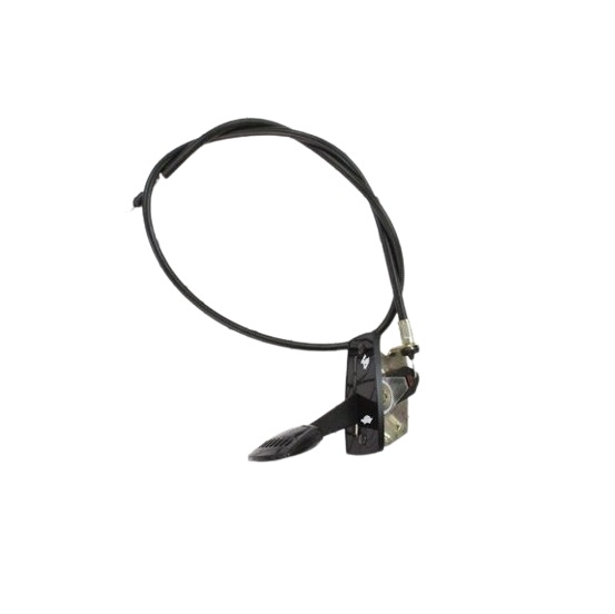 Little Wonder 4166170-01 Leaf Blower Cable Throttle
