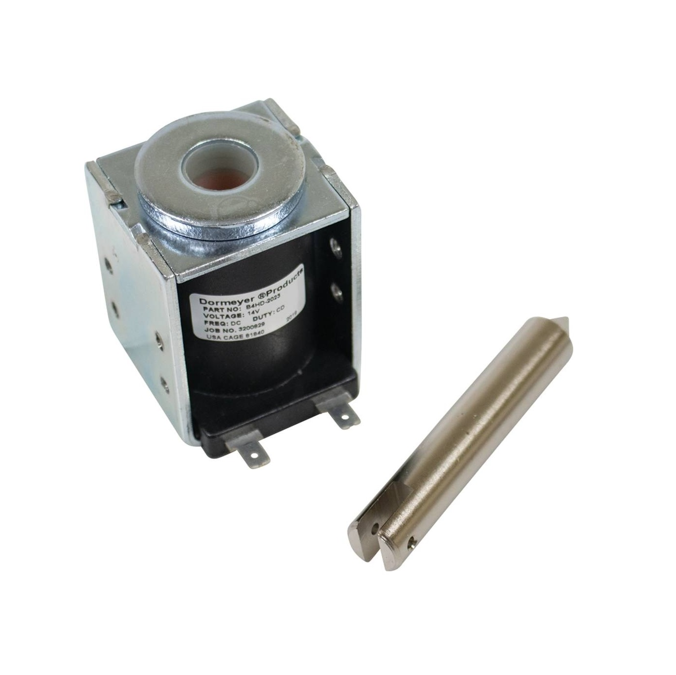 Kohler 2443506-S Engine Idle Solenoid