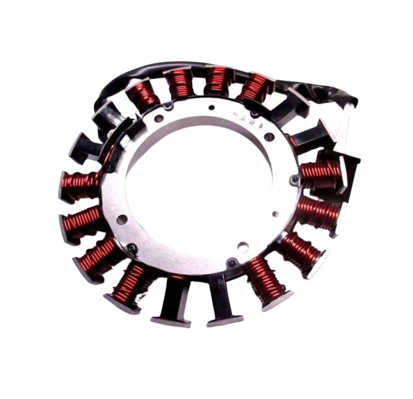 Kawasaki 59031-7009 Coil-Charging