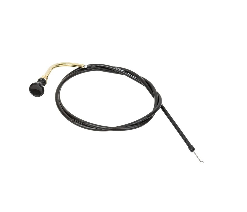 Toro 110-6754 Lawn Mower Choke Cable