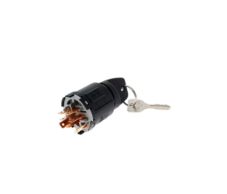 Husqvarna 579434301 Lawn Mower Ignition Switch