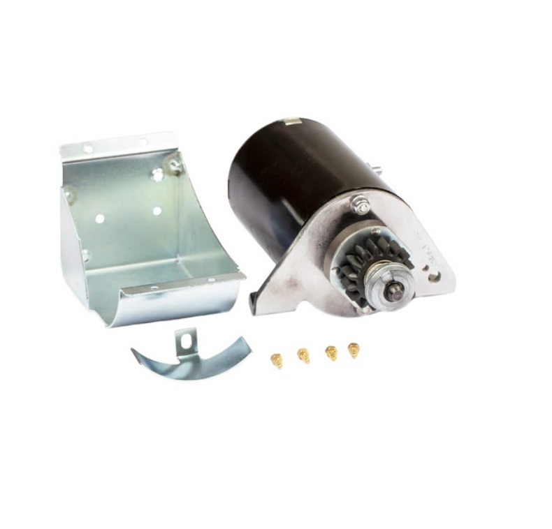 BRIGGS & STRATTON 396306 Engine Starter Motor