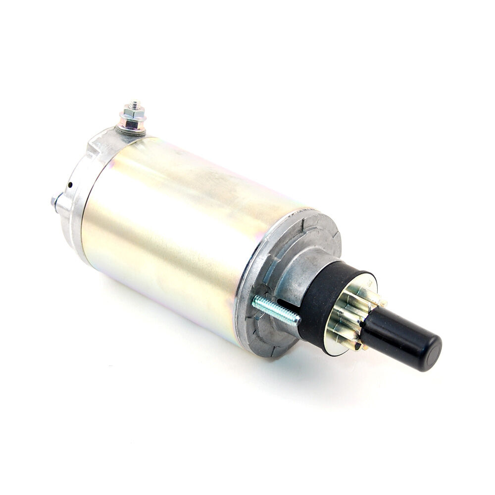 MTD KH-52-098-12 Engine Electric Starter Motor