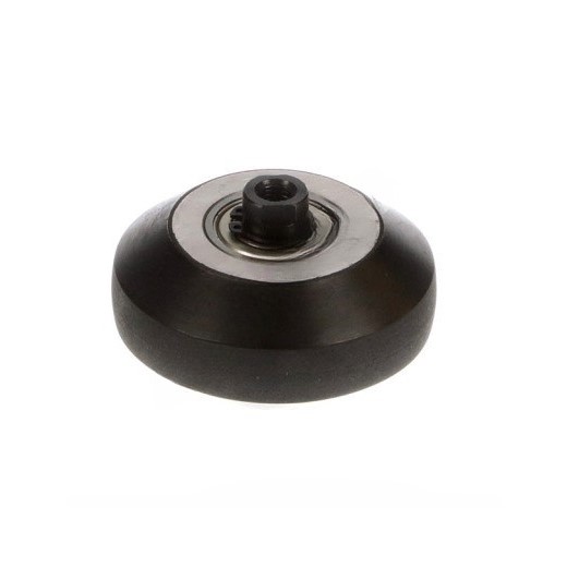 Vision Fitness 013308-Z Roller Wheel