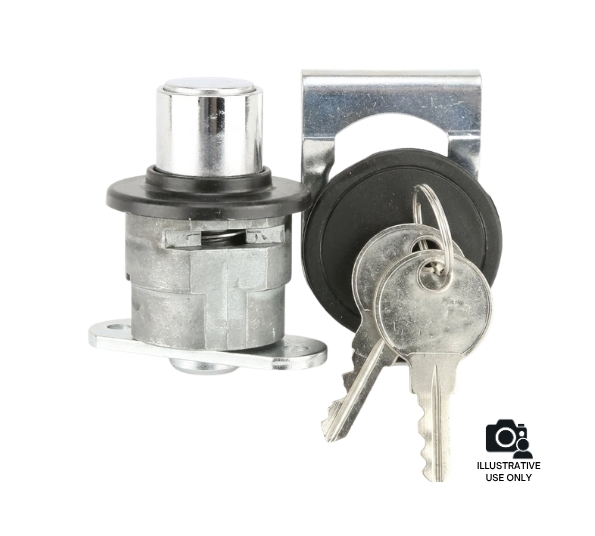 Knaack 70576-43 Storage Box Red Armour Lock RH43