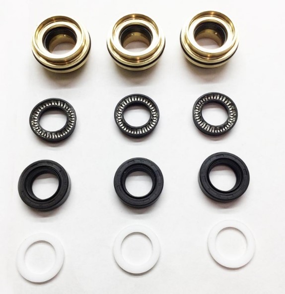 Mi-T-M 70-0651 Kit Packings