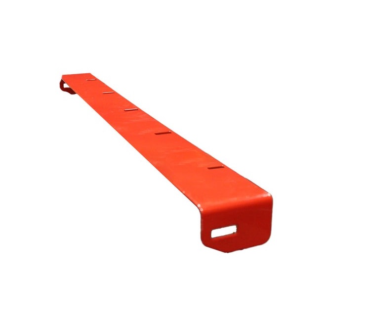 Toro 136-6588-01 Snow Blower Scraper Blade