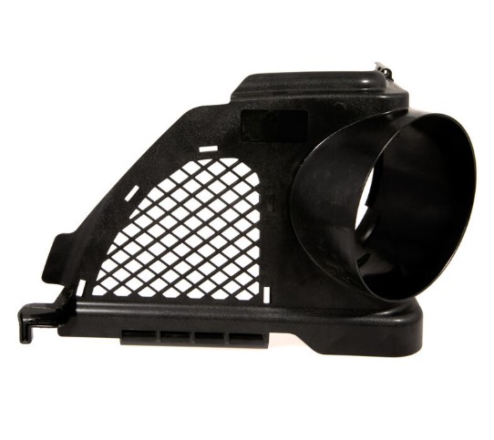 MTD 731-12351B Lawn Tractor Outer Bag Vent Twin