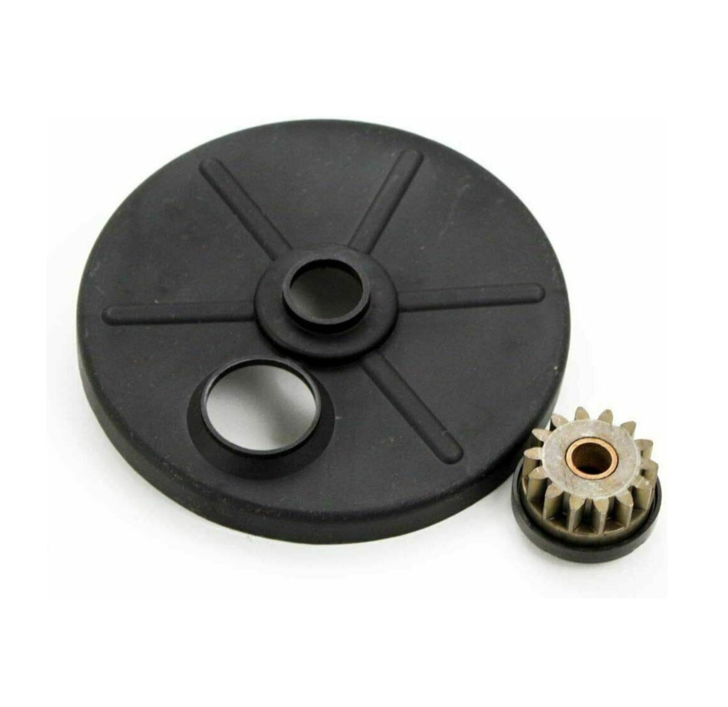 Husqvarna 532193366 Lawn Mower Pinion Assembly LH