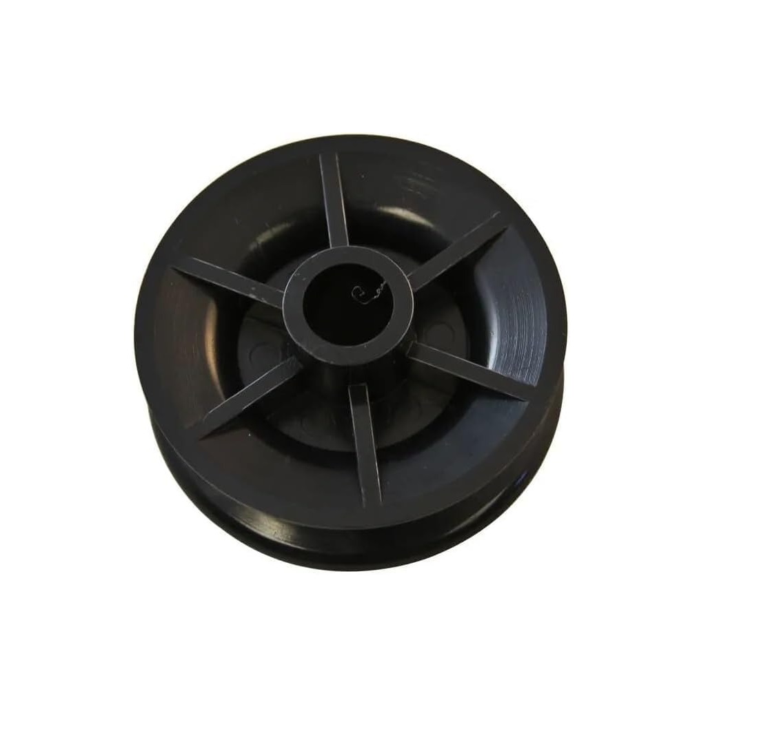 Toro 88-4700 Lawn Tractor Cable Pulley
