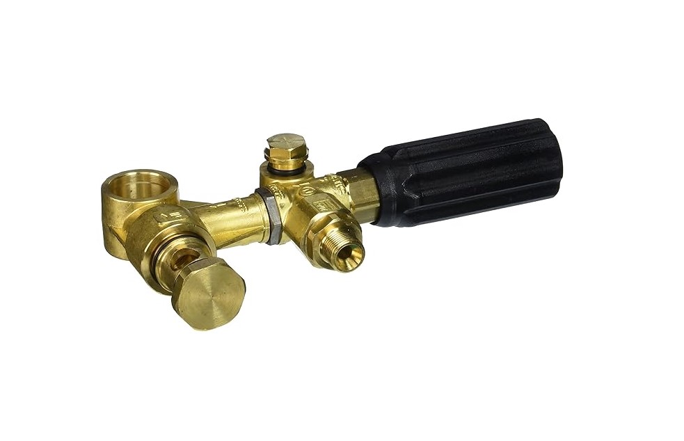 Ridgid 40298 Unloader Complete Valve