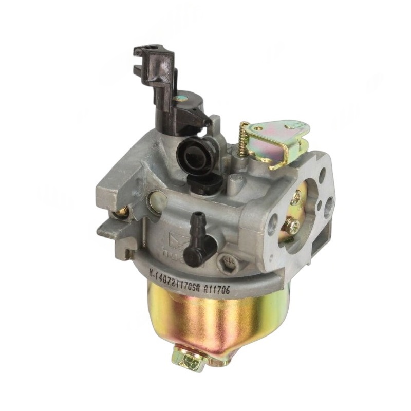 Yard Man 951-14026A Snow Blower Huayi Carburetor Assembly