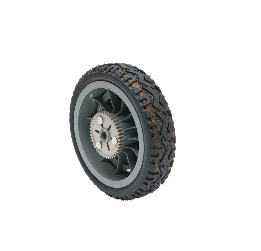 Toro 107-3709 Lawn Mower Geared Rear Drive Wheel  8"