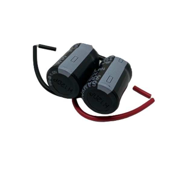 Titan 522018 Paint Sprayer Capacitor Assembly