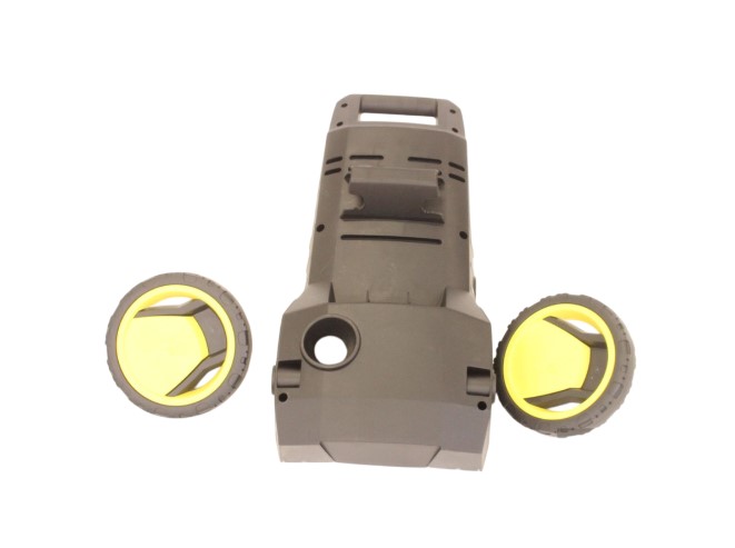 Karcher 8.755-637.0 Service Kit Wheel G2700 G3001