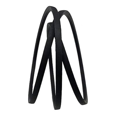Ayp Craftsman 180808 Lawn Mower Drive Belt