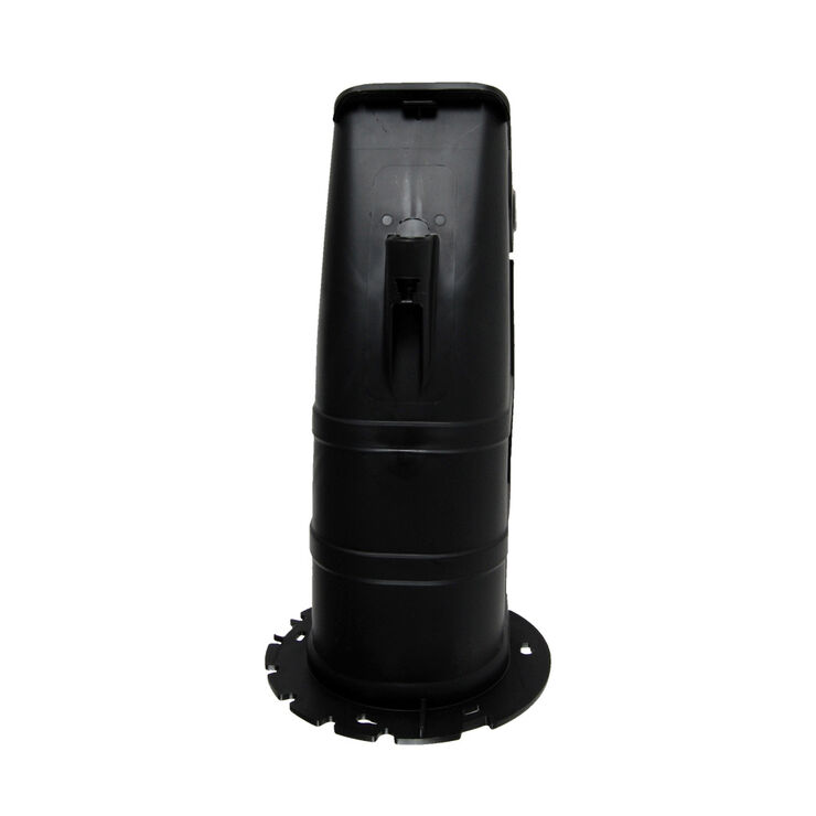 MTD 731-04861B Lawn Mower Chute Lower 5.0 DI