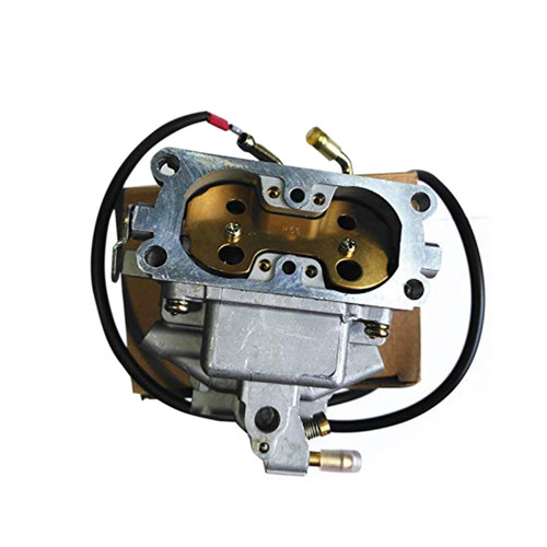 Honda 16100-ZN2-811 Carburetor Assembly Bk02B A