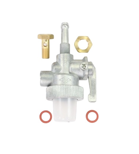 Subaru / Robin 064-20021-01 Engine Fuel Strainer Assembly