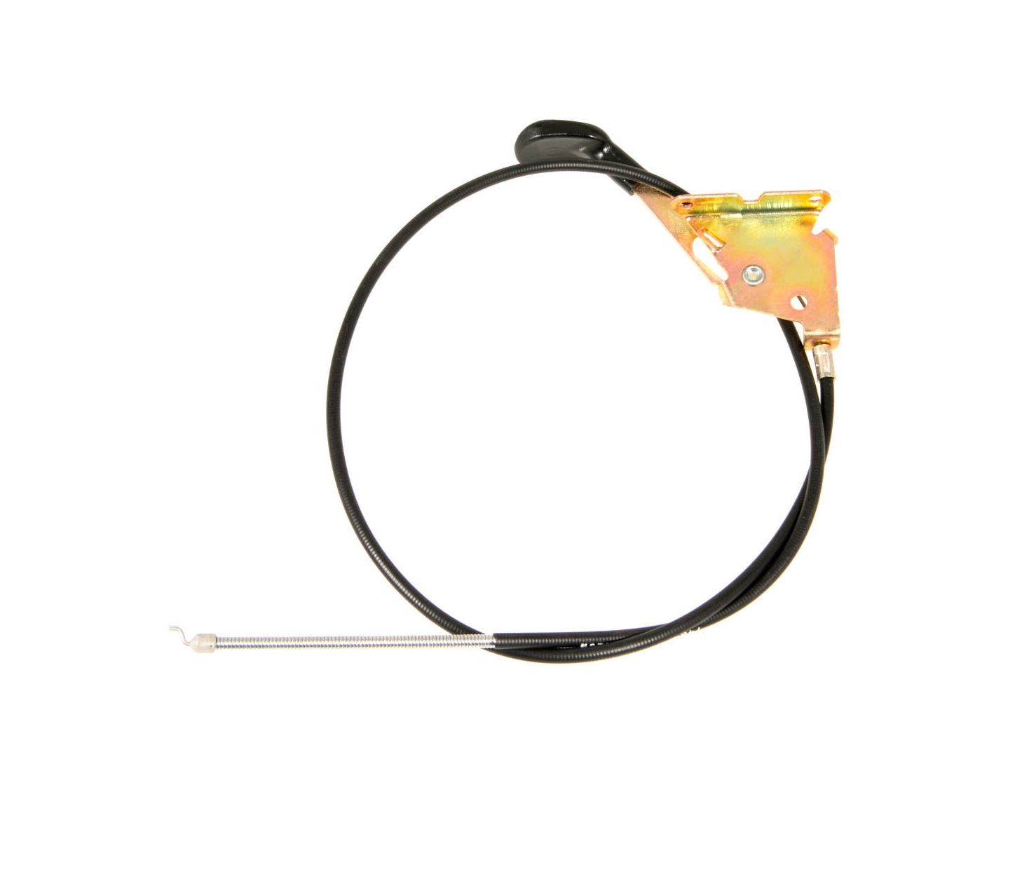 MTD 946-05256A 36" Lawn Mower Throttle Cable
