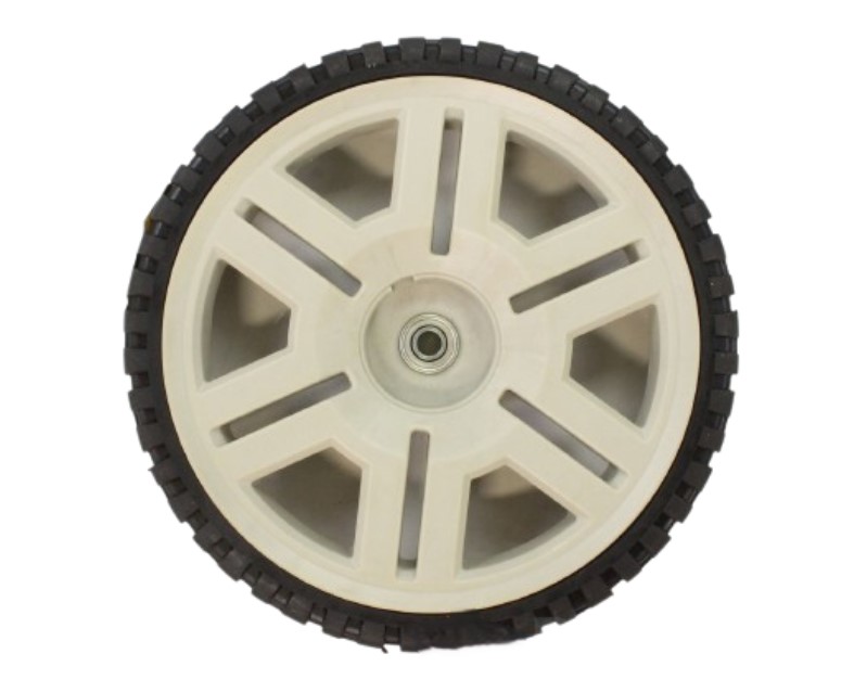 Powermate A201387 Trimmer Wheel Assembly