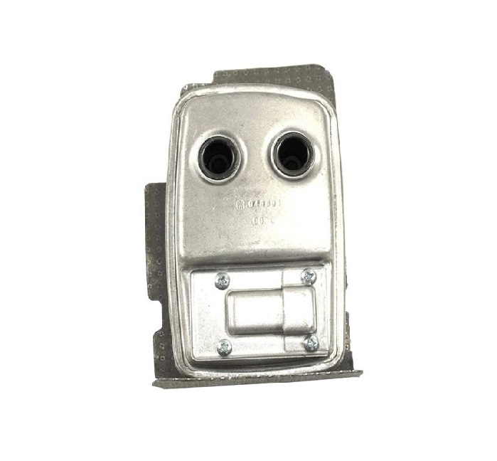 Husqvarna 531147160 Leaf Blower Muffler