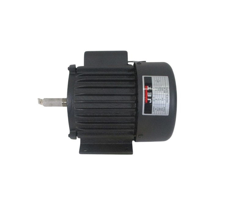 Jet JDP17DX-001 Drill Press Motor Assembly