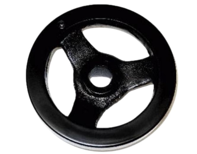 JET 6294135 Mortiser Hand Wheel