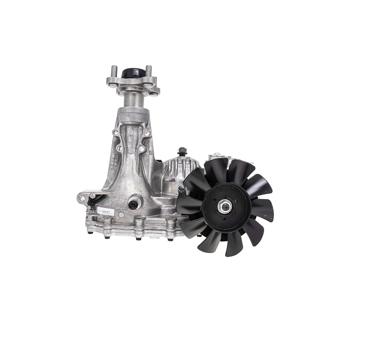 Exmark 116-3173 Lawn Mower Transaxle Assembly
