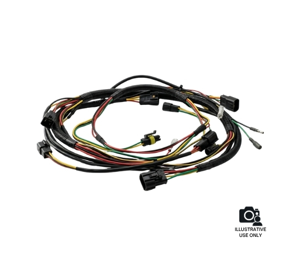 Husqvarna 532405699 Snow Blower Wire Harness