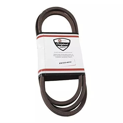 Exmark 103-4014-SL Drive Belt