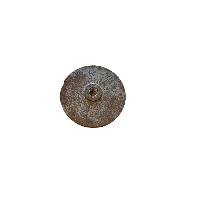 Toro 38-0800 Snow Blower Plate-Friction
