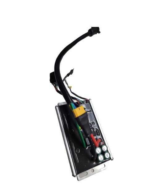 Homelite 997058001 Deck Motor Controller Master