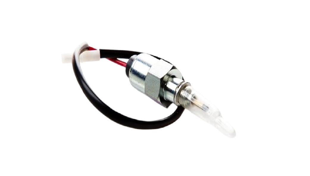 BRIGGS & STRATTON 692094 Engine Solenoid-Fuel