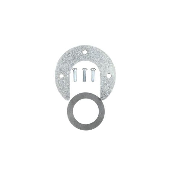Wilton WL9-2904500 Vise Ring W/Screws & Washer